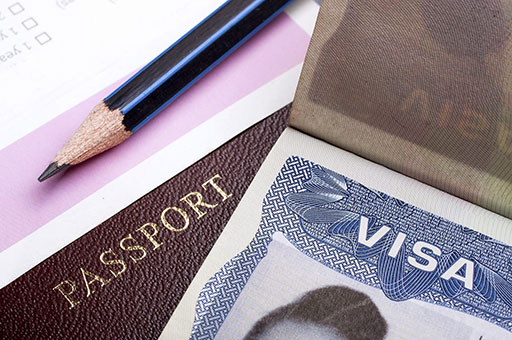 K-1 Visa in Thailand - Tourist Visa?
